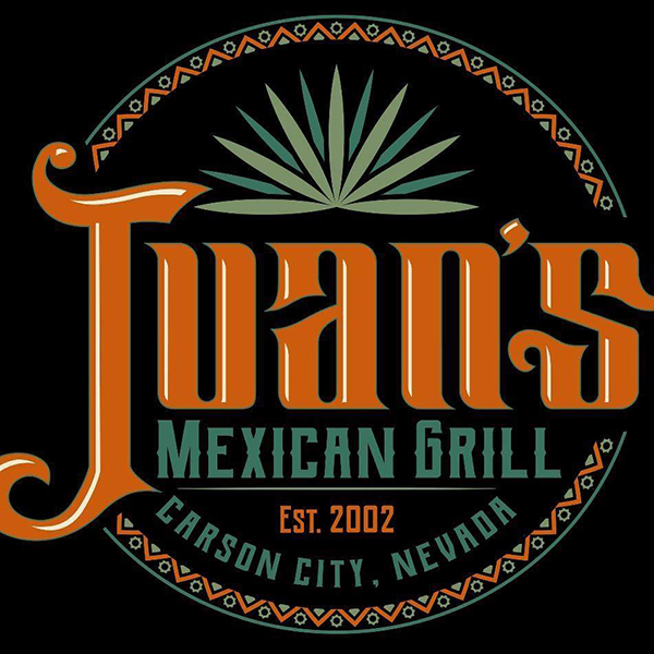 Juan's Mexican Grill & Cantina logo