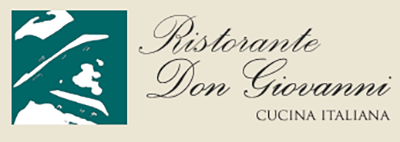 Don Giovanni logo