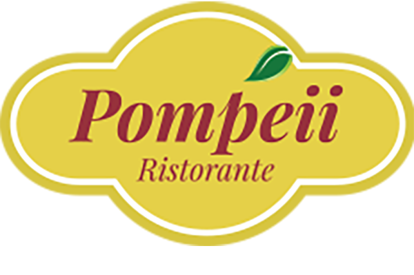 Pompeii Ristorante logo