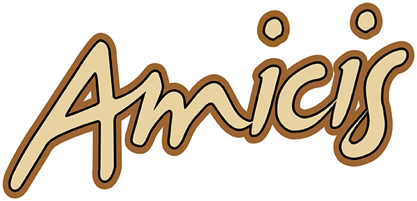 Amici's at Village Market logo