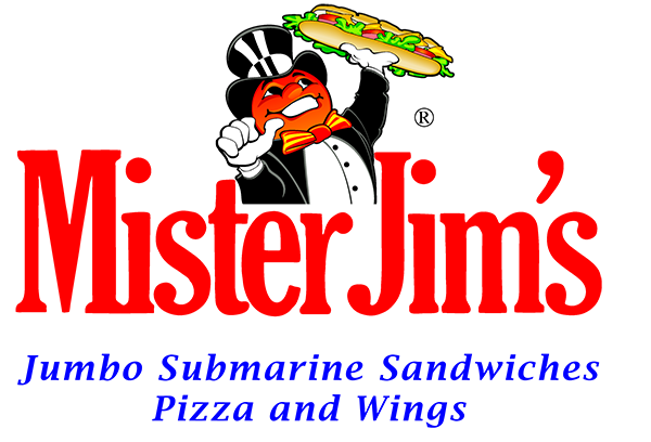 Mister Jim's logo