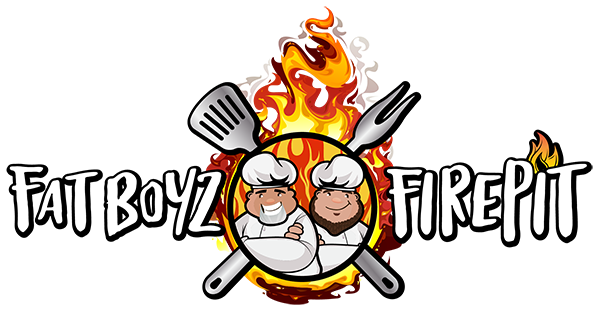 Fat Boyz Fire Pit logo