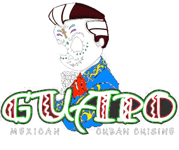 Guapo Mexican & Cuban Cuisine logo