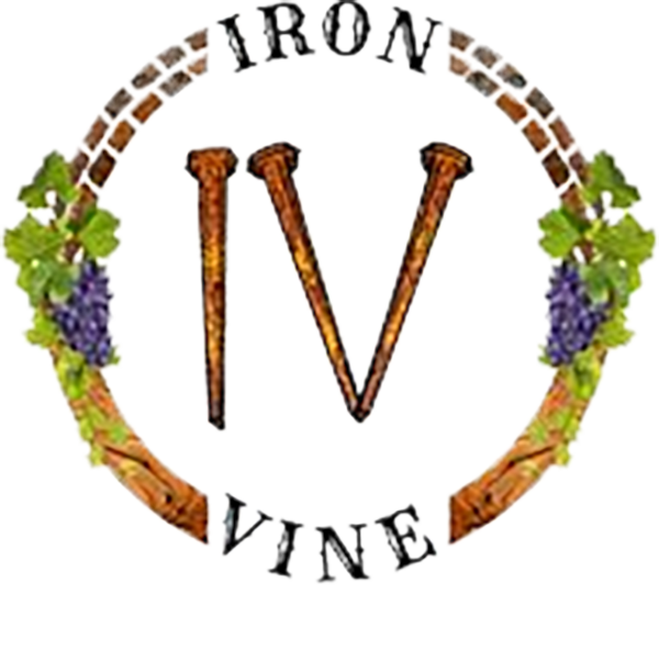 Iron Vine logo