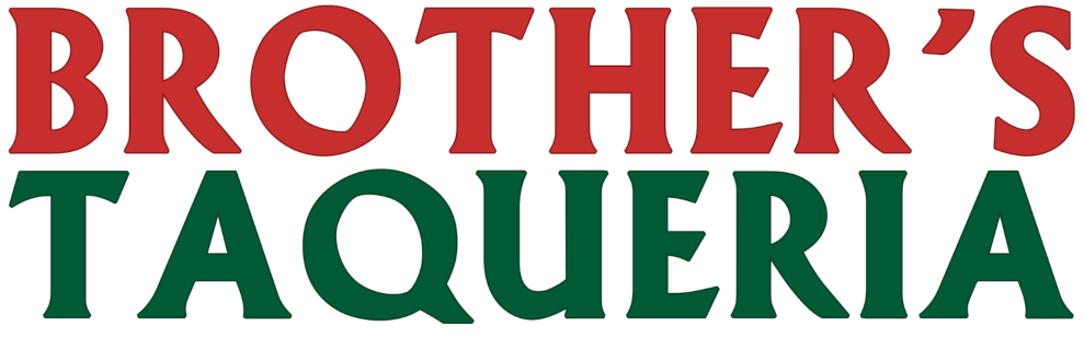 Brother's Taqueria 2 logo