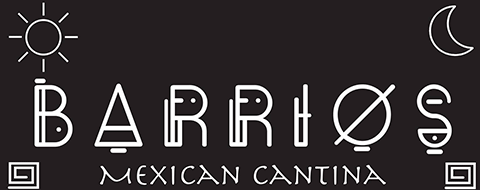 BARRIOS MEXICAN CANTINA logo