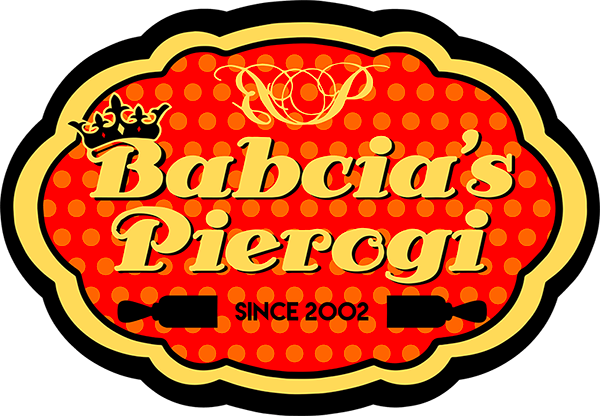 Babcia’s Pierogi logo