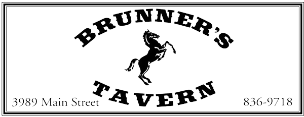 Brunner's Tavern logo