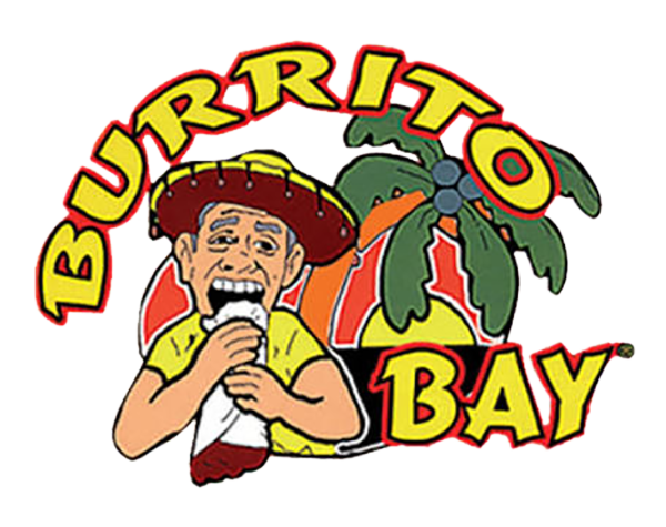 Burrito Bay logo
