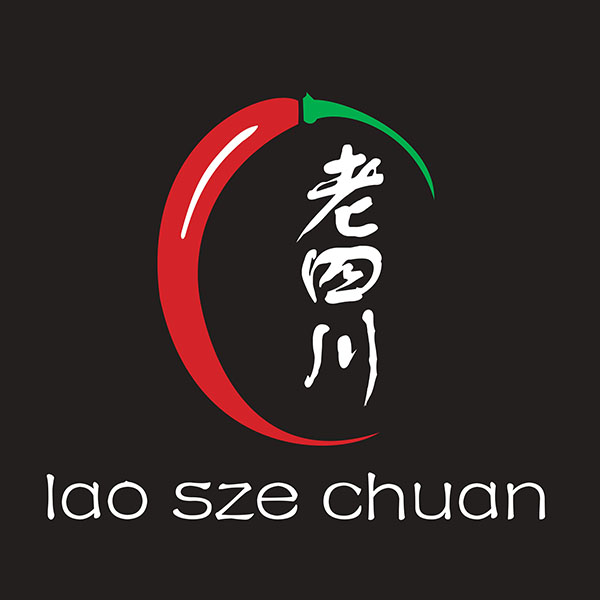 Lao Sze Chuan logo