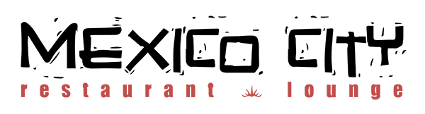 Mexico City Restaurant & Lounge logo