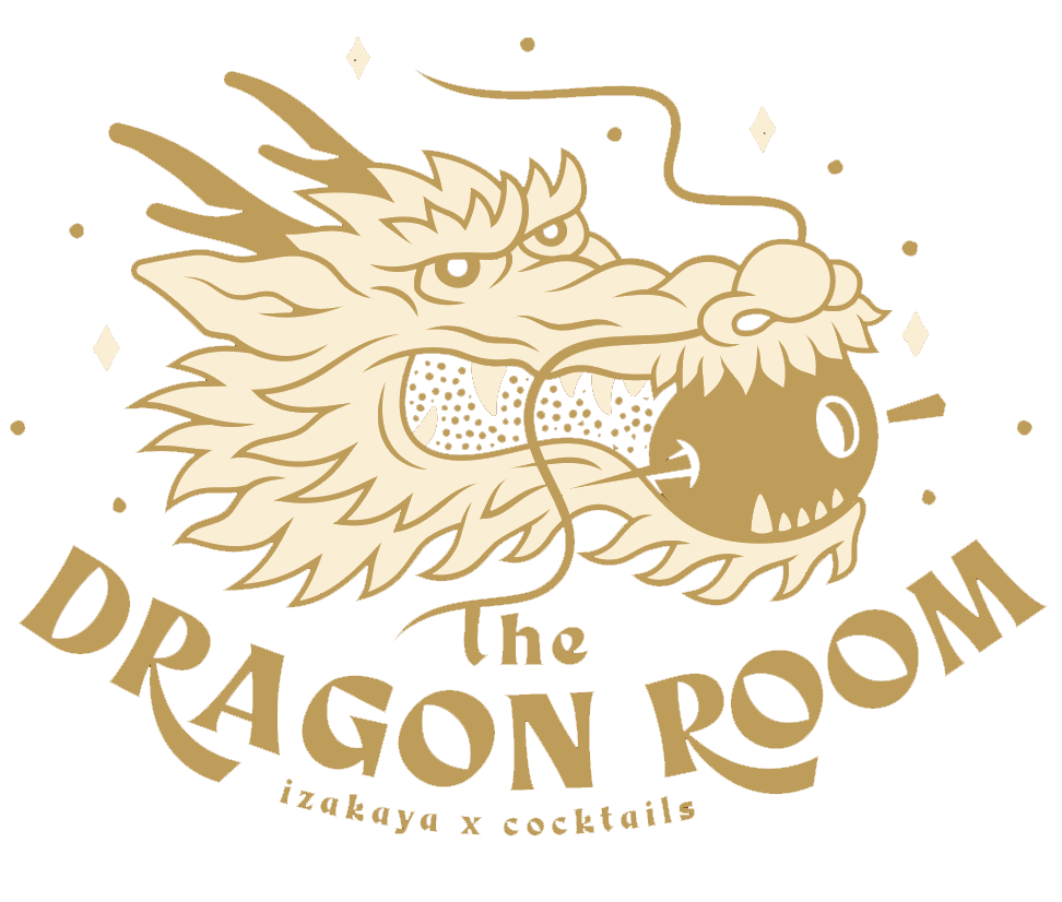 The Dragon Room logo