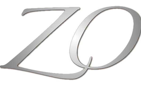 Zo Greek (Assembly Row) logo