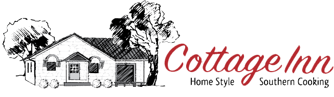 Cottage Inn logo