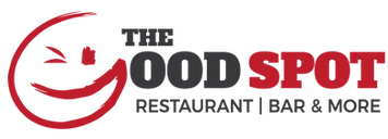 The Good Spot logo