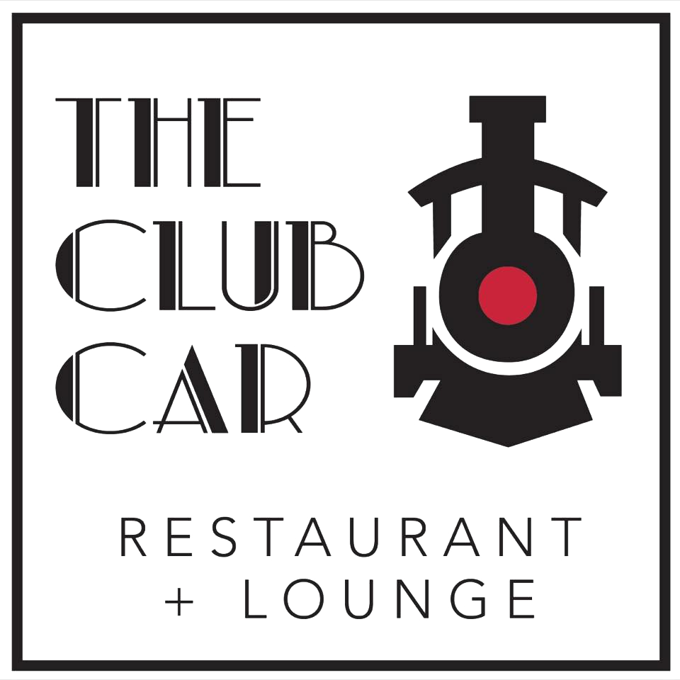 Club Car Restaurant & Lounge Ankeny logo