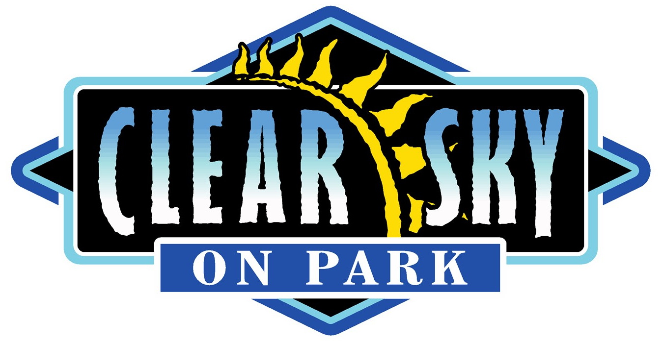 Clear Sky On Park logo