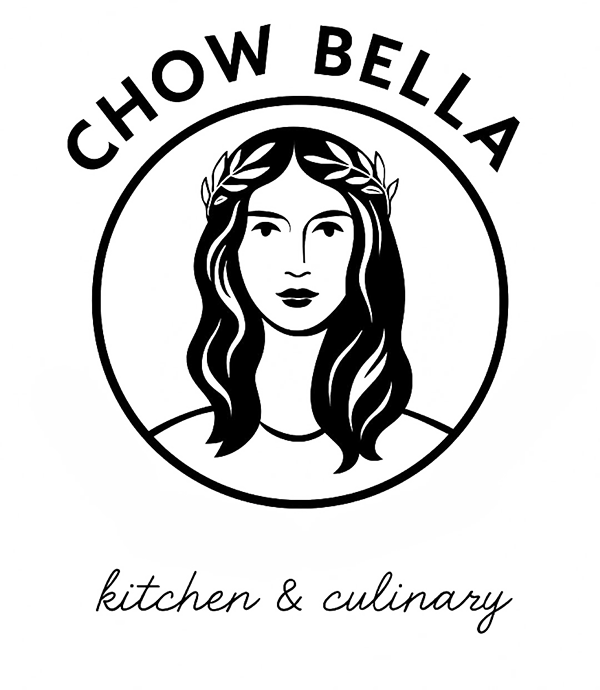 Chow Bella Catering logo