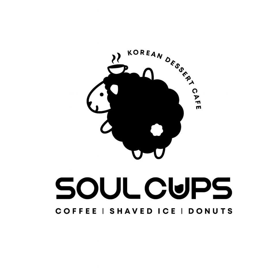 Cafe Soul Cups logo