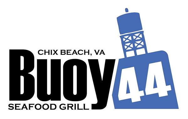 Buoy 44 Seafood Grill logo
