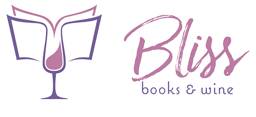 Bliss Books & Wine logo