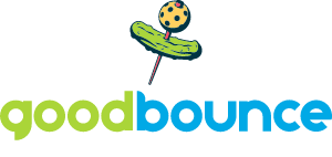 Goodbounce Pickleball Yard logo