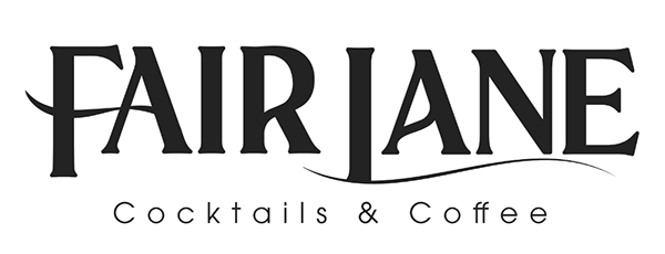 FairLane Cocktails and Coffee logo