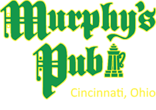 Murphy's Pub logo