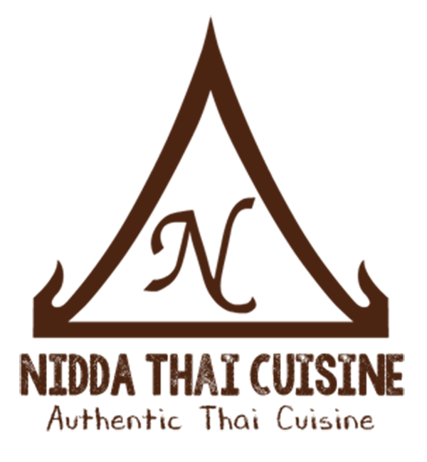 Nidda Thai Cuisine logo