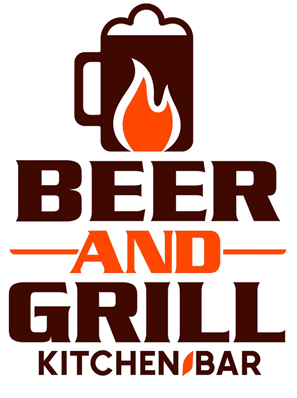 Beer and Grill Kitchen & Bar - Katy logo