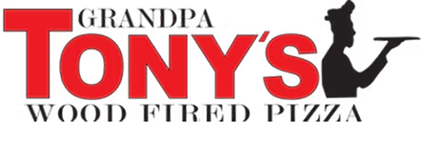 Grandpa Tony's logo