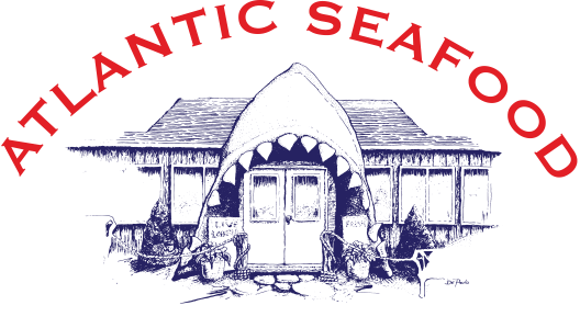 Atlantic Seafood logo