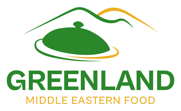 Greenland Restaurant logo