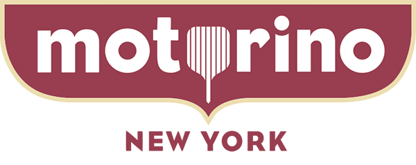 Motorino logo