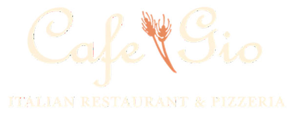 Cafe Gio logo