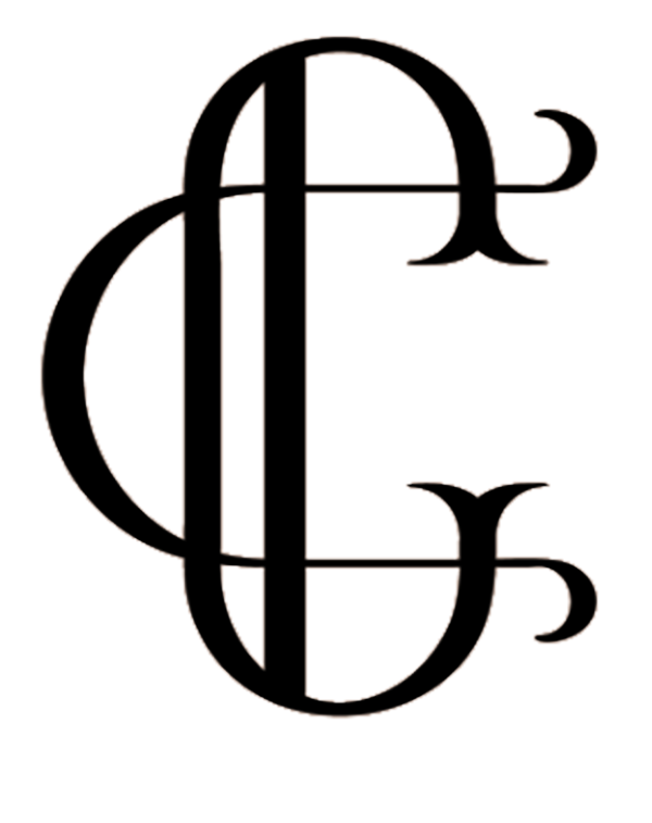 Crave Catering & Events logo