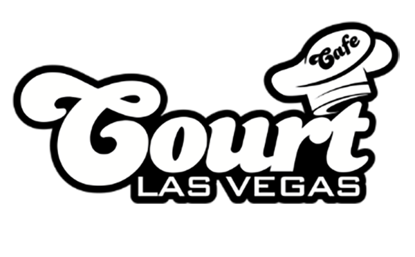 Court Cafe LV logo