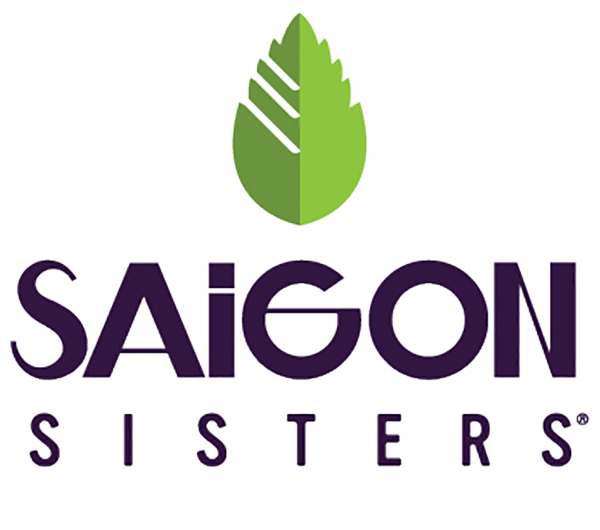 Saigon Sisters logo
