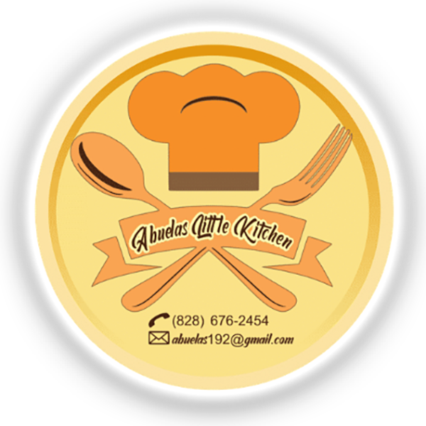 Abuelas Little Kitchen logo