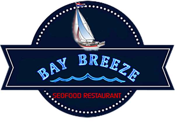 Bay Breeze Seafood logo