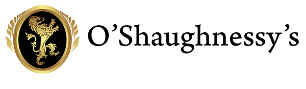 O'Shaughnessy's Public House logo