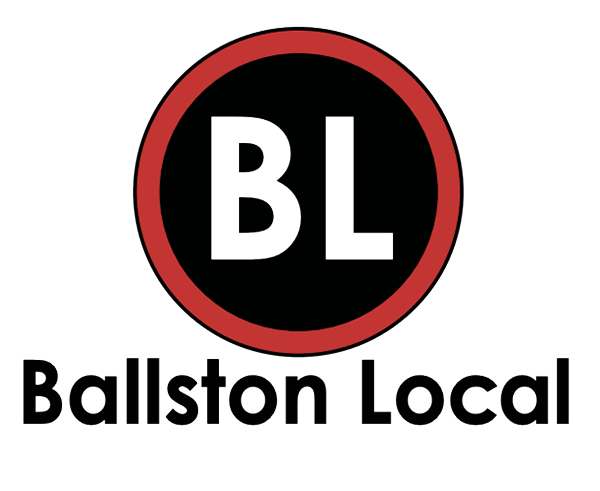 Ballston Local logo