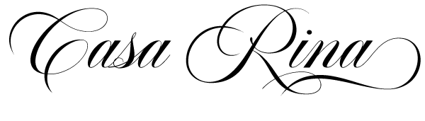 Casa Rina logo
