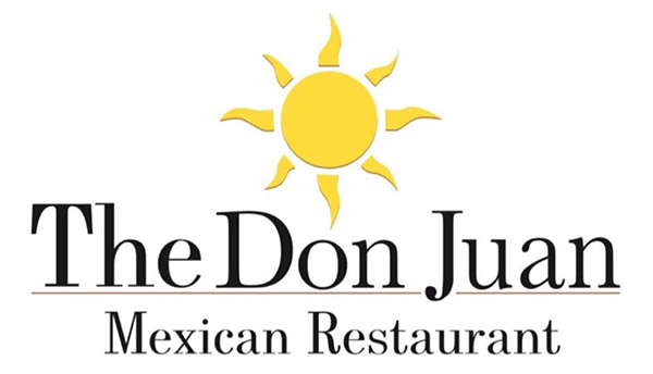 The Don Juan Mexican Restaurant logo