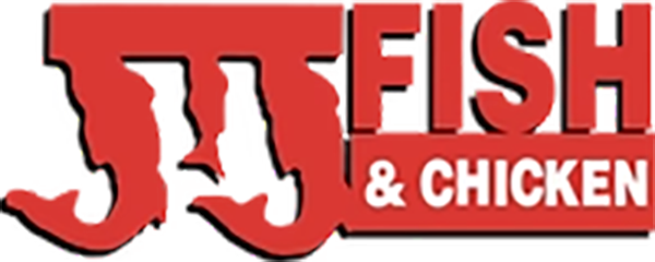 JJ FISH AND CHICKEN CHATTANOOGA logo