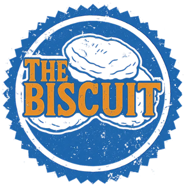 The Biscuit logo