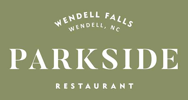 Parkside Restaurant - Wendell logo