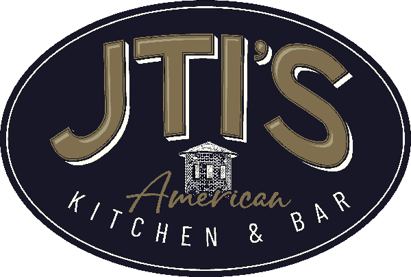 JTI'S American Kitchen and Bar logo