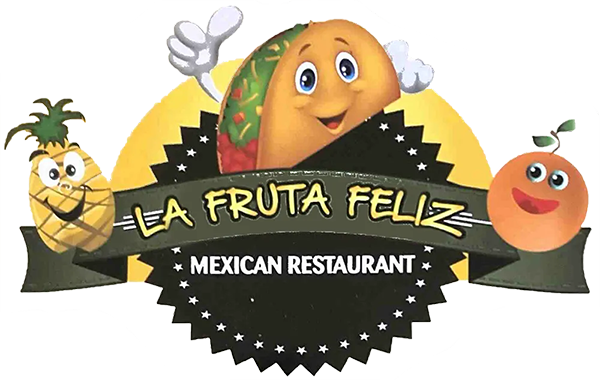 La Fruta Feliz logo