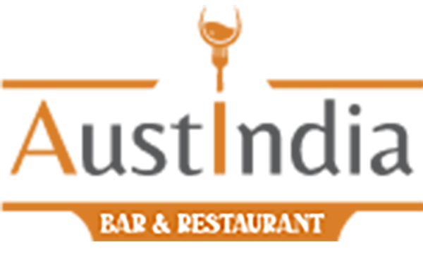 AustIndia Bar & Restaurant logo